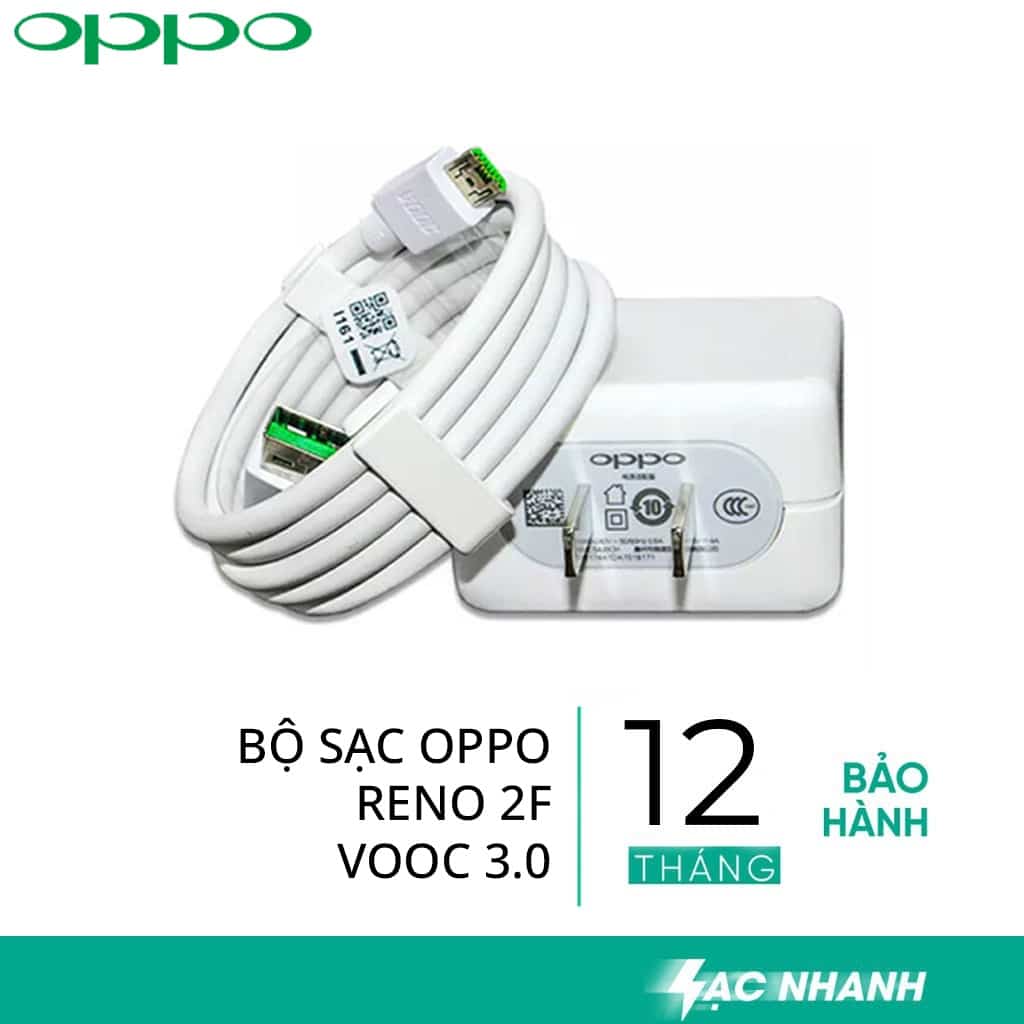 Dùng sạc chính hãng