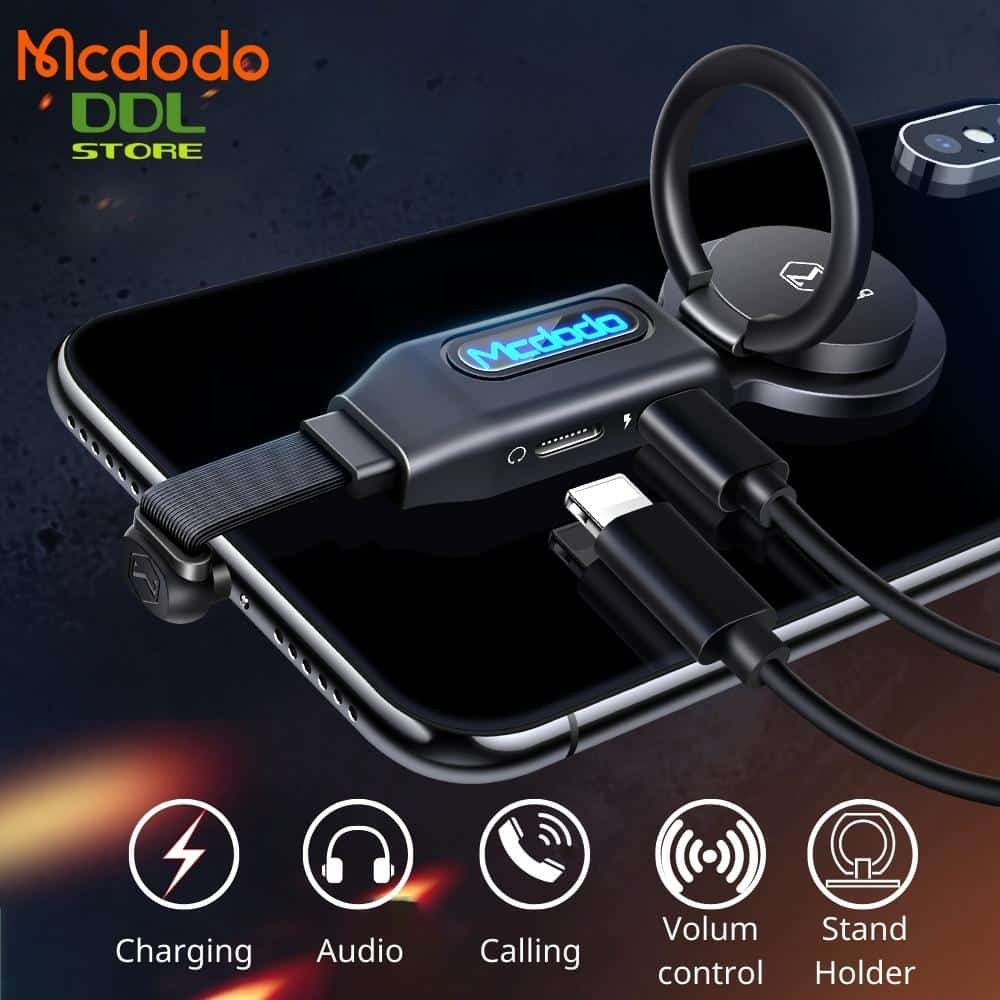 Cáp chuyển đổi MCdodo CA-6290