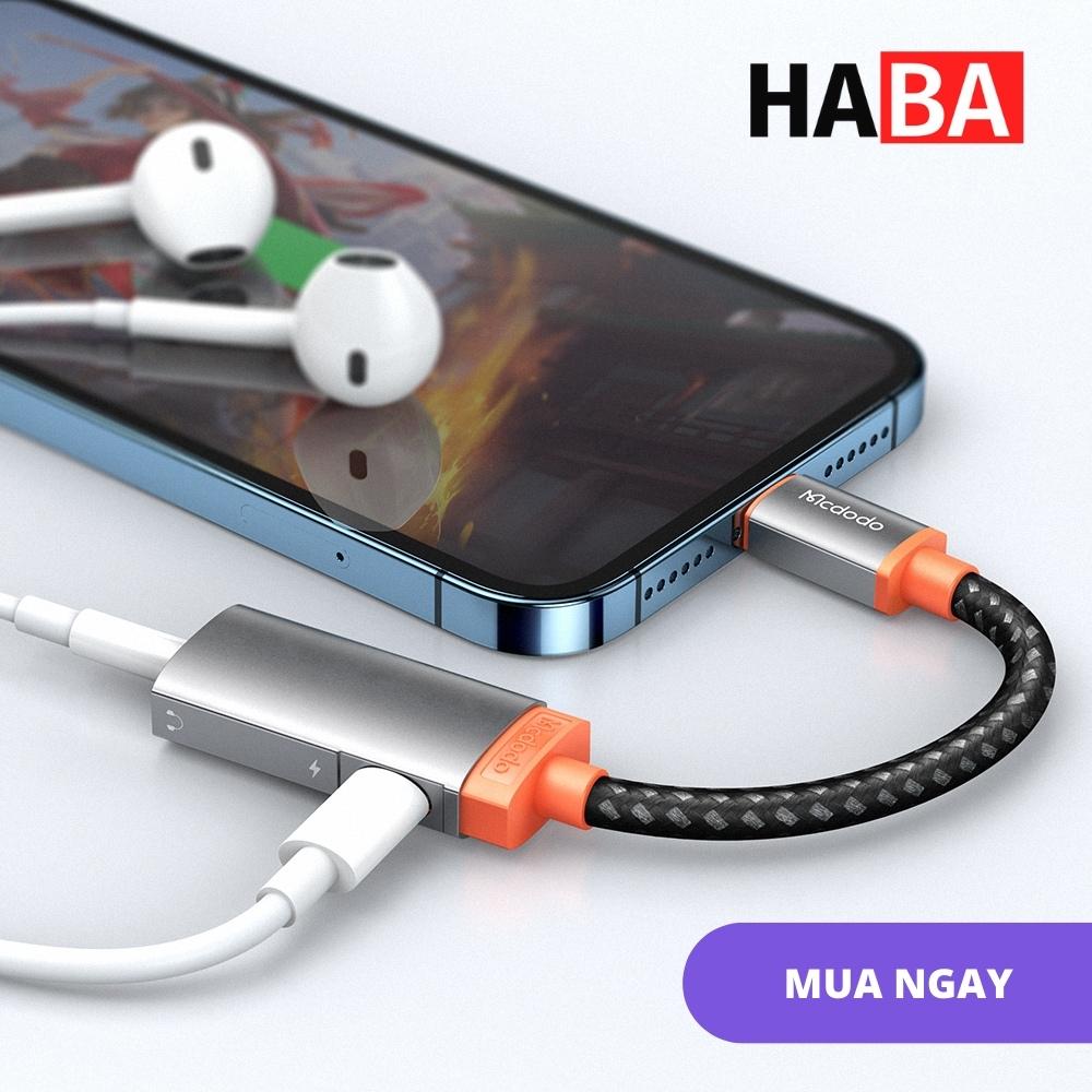 Chuyển đổi nhiều cổng khác nhau trên cùng thiết bị