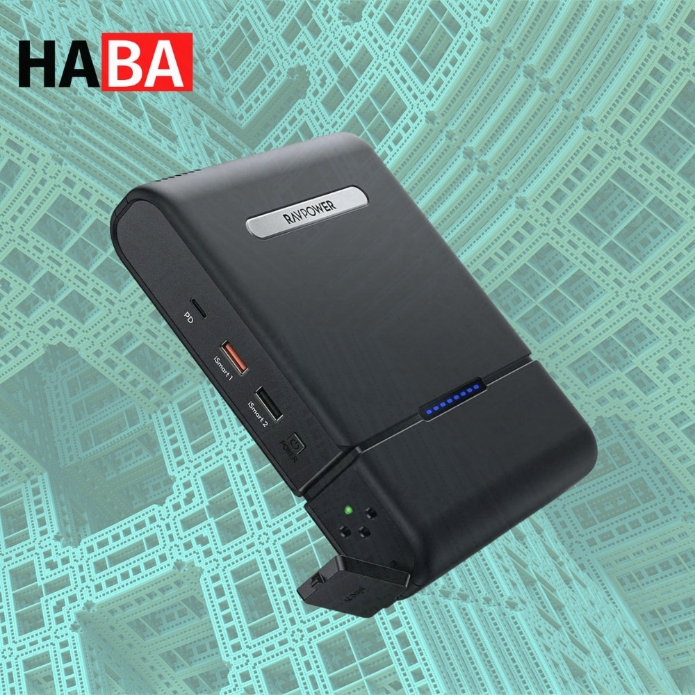RAVPower PB055