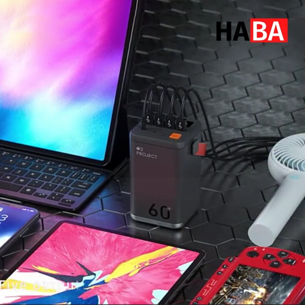 Các thiết bị sử dụng kết nối Type-C