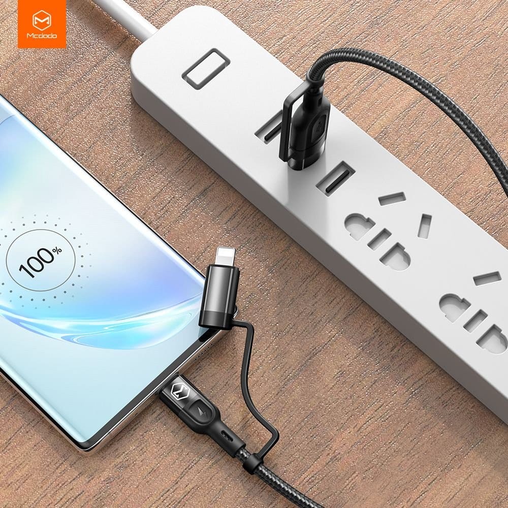 Sử dụng dây cáp mới hoặc sửa lại dây cáp để điện thoại có thể sạc pin