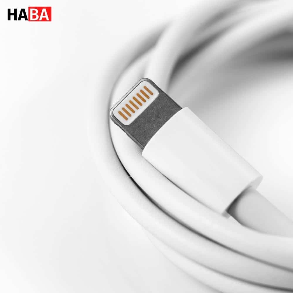 Cổng lightning là gì?