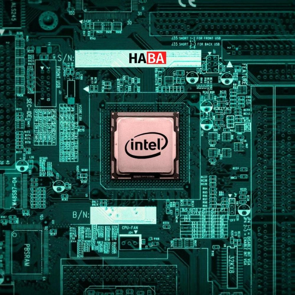 chipset