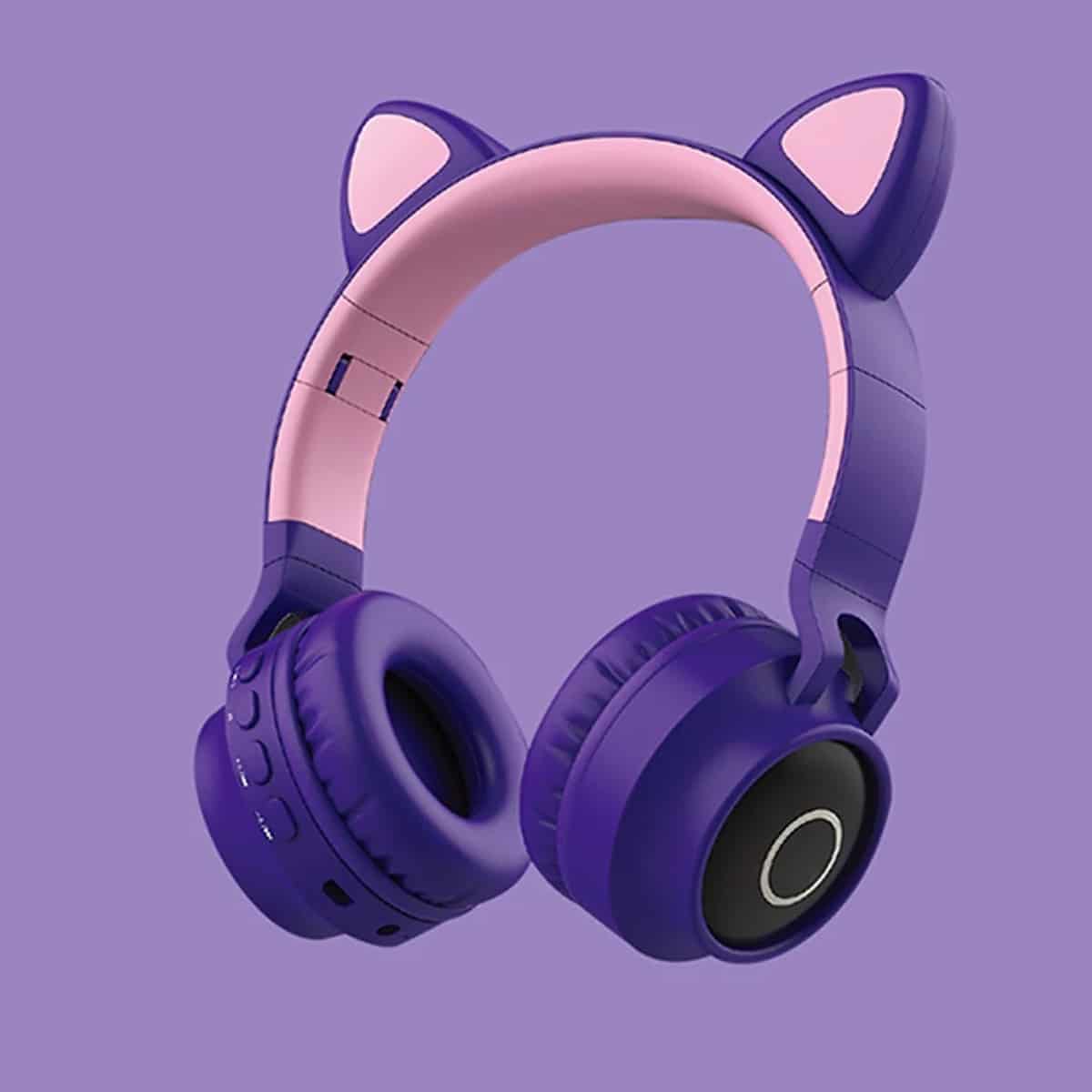 Tai nghe Over-ear