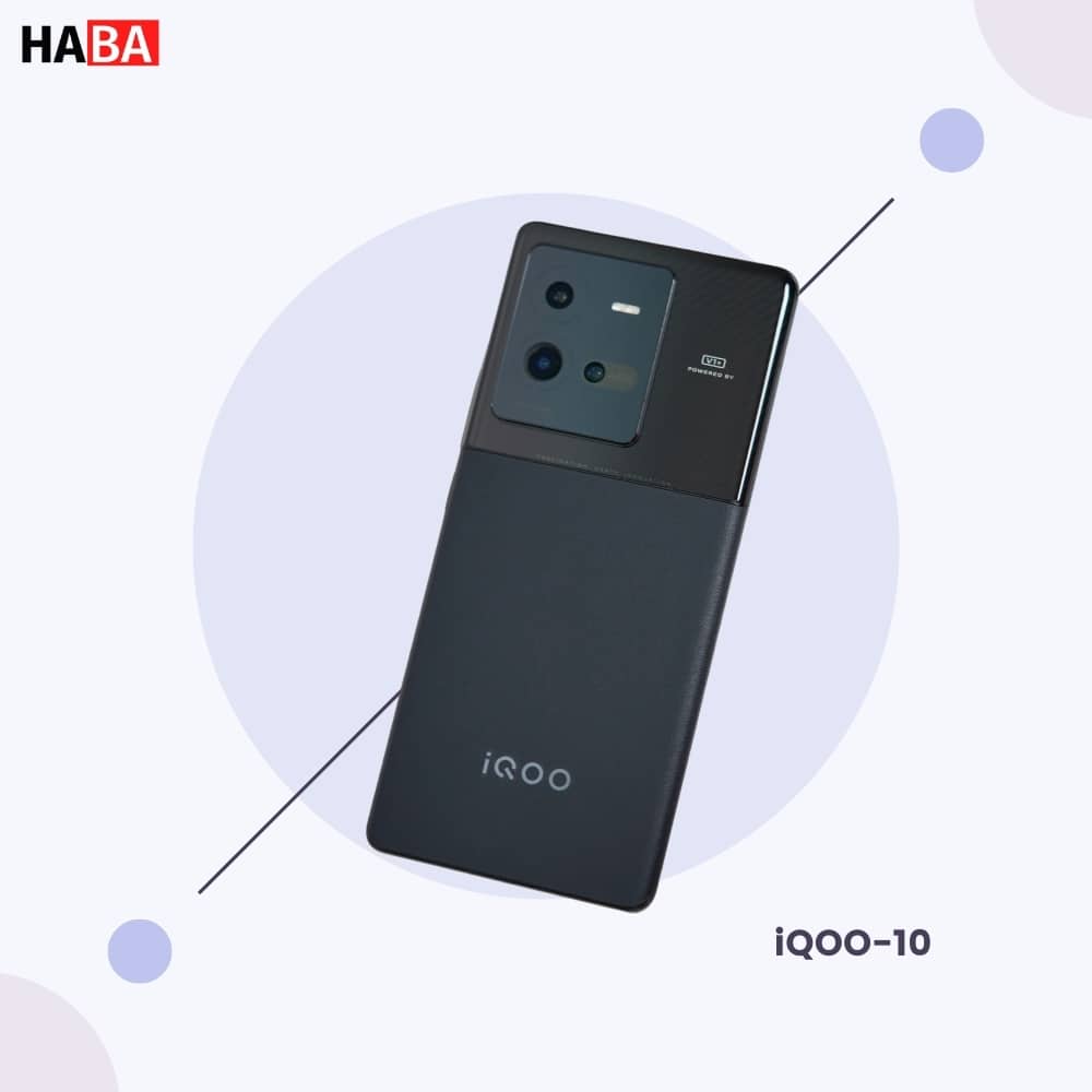 Chiếc điện thoại smartphone được cung cấp sạc nhanh 200w đang đứng đầu về tốc độ sạc