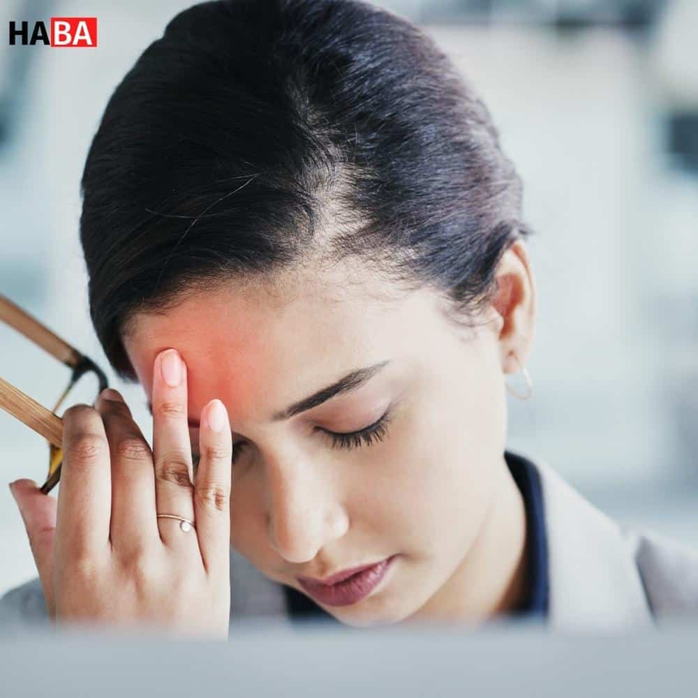 Nếu thường xuyên tình trạng không dùng được bạn dễ dàng rơi vào trầm cảm