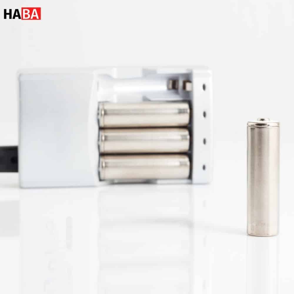 Sạc dự phòng bị hỏng cell pin