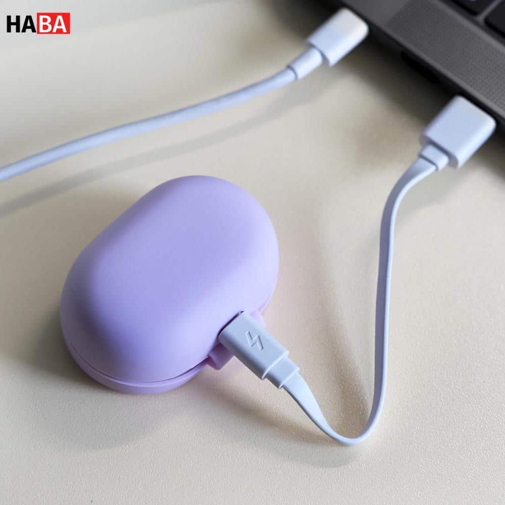 Sử dụng nguồn sạc không ổn định sẽ khiến pin tai nghe bị chai